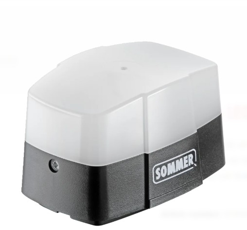 Lampa LED MCA - LAMPLED